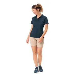 Polo feminino VAUDE Essential image-0