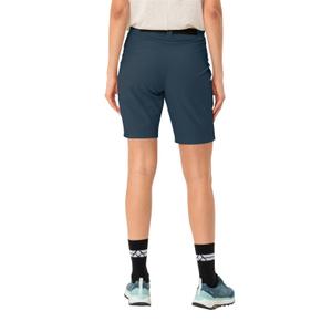 Calças curtas para mulher VAUDE Elope image-3