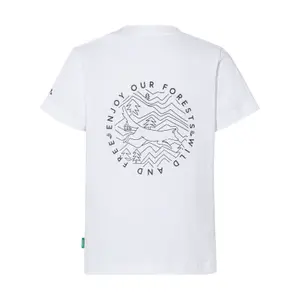 Kid's T-shirt VAUDE image-1
