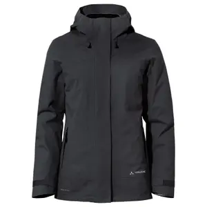 Women's 3-in-1 waterproof jacket VAUDE Neyland image-0