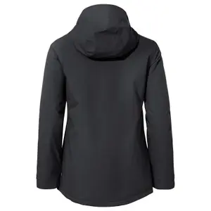 Women's 3-in-1 waterproof jacket VAUDE Neyland image-1