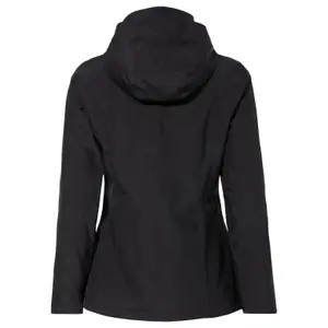 Veste imperméable 3 en 1 femme VAUDE Rosemoor II image-2