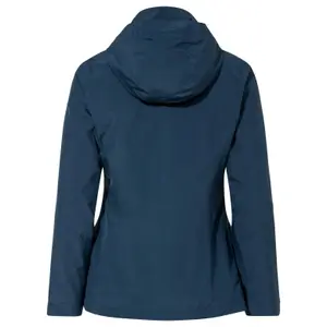 Veste imperméable 3 en 1 femme VAUDE Rosemoor II image-2