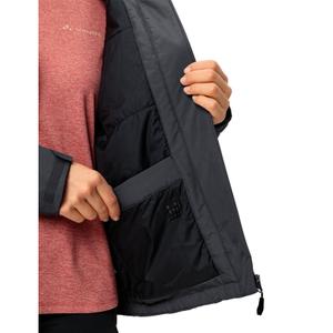 Damen Regenjacke VAUDE Rosemoor II image-5
