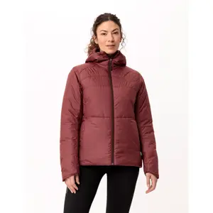 Isolierende Daunenjacke  Damen VAUDE Neyland image-1