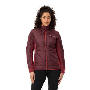 Doudoune femme VAUDE Valsorda image-1