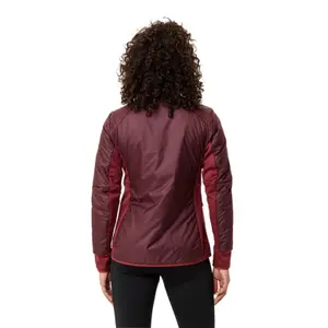 Doudoune femme VAUDE Valsorda image-4