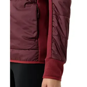 Doudoune femme VAUDE Valsorda image-5