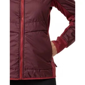 Doudoune femme VAUDE Valsorda image-6