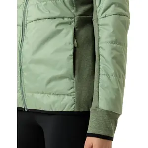 Doudoune femme VAUDE Valsorda image-5