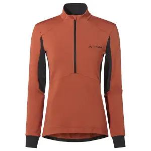 Camisola de manga comprida feminina VAUDE Kuro image-0