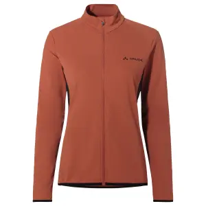 Women's Long Sleeve Jersey VAUDE Matera II image-0