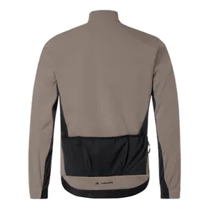 Vattentät softshell-jacka VAUDE Kuro image-3