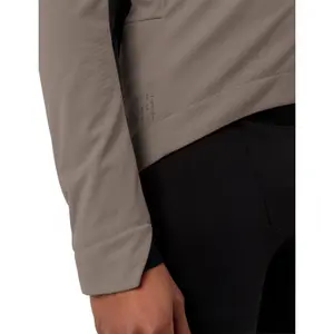 Vattentät softshell-jacka VAUDE Kuro image-6