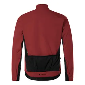 Wasserabweisende Softshell-Jacke VAUDE Kuro image-3