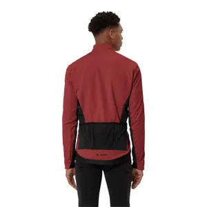 Wasserabweisende Softshell-Jacke VAUDE Kuro image-4