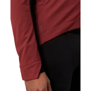 Wasserabweisende Softshell-Jacke VAUDE Kuro image-6