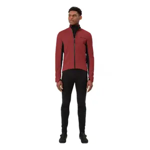 Wasserabweisende Softshell-Jacke VAUDE Kuro image-2