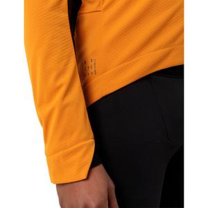 Wasserabweisende Softshell-Jacke VAUDE Kuro image-5