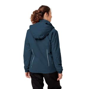 Women's waterproof jacket VAUDE Escape image-2