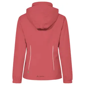 Women's waterproof jacket VAUDE Escape image-2