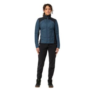 Women's down jacket VAUDE Minaki IV image-1