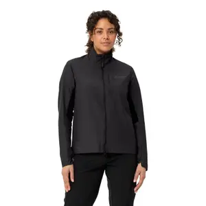 Women's waterproof jacket VAUDE Moab image-1
