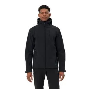 Chaqueta de senderismo VAUDE Cyclone image-1