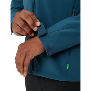 Chaqueta de senderismo VAUDE Cyclone image-6