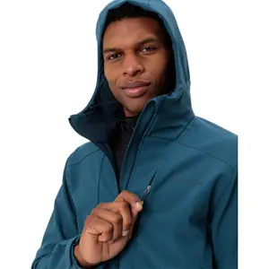 Chaqueta de senderismo VAUDE Cyclone image-5