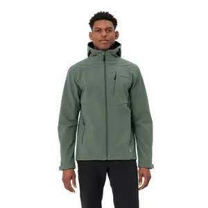 Hiking jacket VAUDE Cyclone image-1