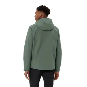 Hiking jacket VAUDE Cyclone image-4
