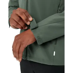 Hiking jacket VAUDE Cyclone image-6