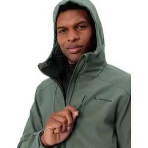 Hiking jacket VAUDE Cyclone image-5