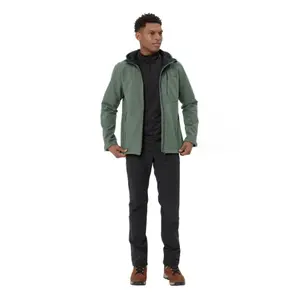 Hiking jacket VAUDE Cyclone image-2