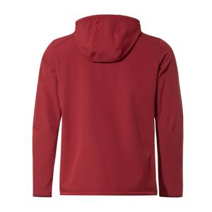 Stormfleece hoodie VAUDE Elope image-2