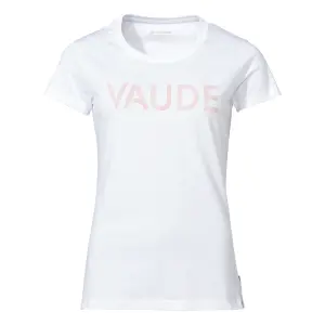 T-shirt de mulher VAUDE Graphic image-0