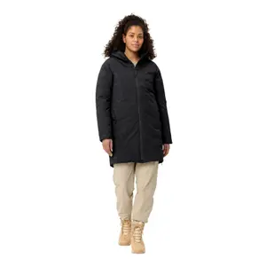 Plumífero de mujer VAUDE Mineo IV image-1