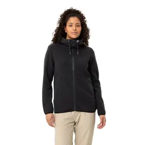 Women's fleece VAUDE Manukau II image-2