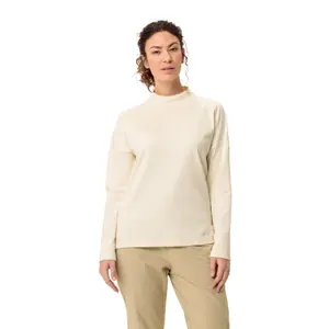 Dames sweatshirt VAUDE Coreway image-1