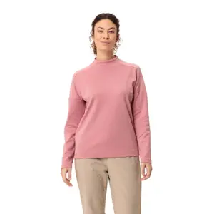 Sweatshirt femme VAUDE Coreway image-1
