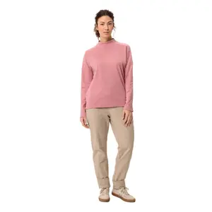 Sweatshirt femme VAUDE Coreway image-2