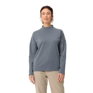 Sweatshirt femme VAUDE Coreway image-1