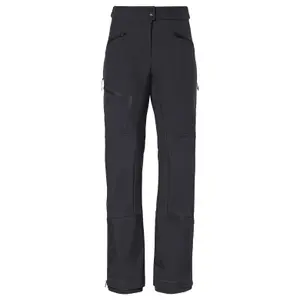 Women's ski Trousers VAUDE Monviso Alpine image-0