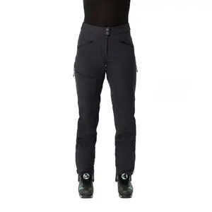 Women's ski Trousers VAUDE Monviso Alpine image-1