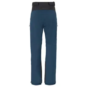 Women's ski Trousers VAUDE Monviso Alpine image-2