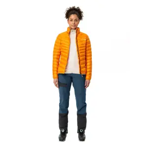 Women's ski Trousers VAUDE Monviso Alpine image-1
