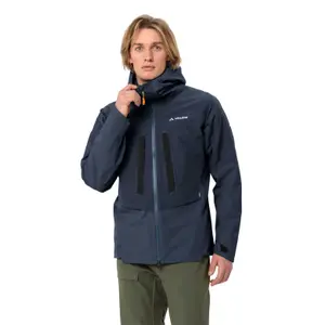 Chaqueta VAUDE Monviso image-1