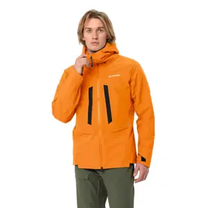 Chaqueta de esquí VAUDE Monviso image-1