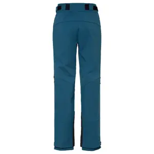 Ski Trousers VAUDE Monviso Alpine image-1